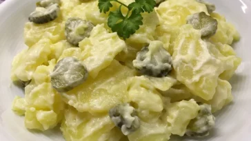 kartoffelsalat