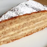 nuss-vanille-torte