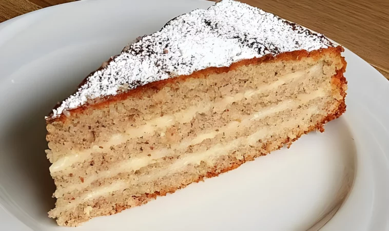 nuss-vanille-torte