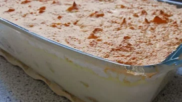 Alabama-Banana-Pudding