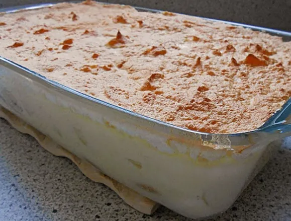 Alabama-Banana-Pudding