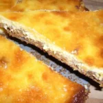Cheese Cake mit Frischkäse