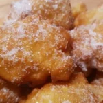 Fritule–kroatische-Krapfen