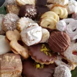 Lebkuchenschnitten-mit-Marzipan