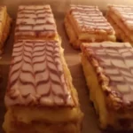 Millefeuille