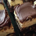 Nanaimo-Bars