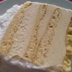 Schneekonigintorte