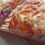 Schnelle Calzone