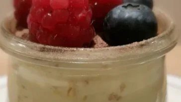 Tiramisu-im-Glas