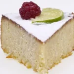 Zitronenkuchen Rezept