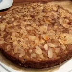 APFEL-ZIMT-NUSS-KUCHEN