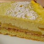 Apfel Mandel Kuchen Rezept