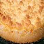 Einfach-Mandarinenkuchen