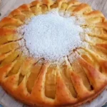 Fluffige-Apfelkuchen