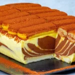 Friss mich Dumm Kuchen