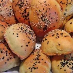 Gülsums türkische Teigtaschen