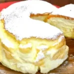 Joghurtkuchen