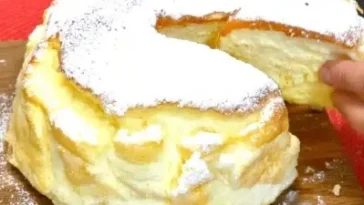 Joghurtkuchen