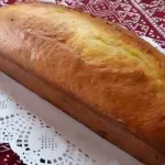 Mandarinen Rührkuchen