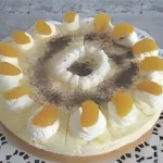 Mandarinen im Paradies