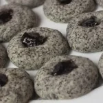 Mohn Husarenkrapferl