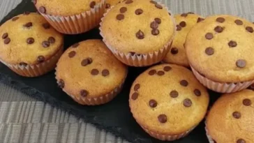 Muffins-Rezept