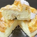 Polnischer-Puddingkuchen
