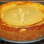 Rahmkuchen Rezept