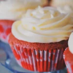 Red Velvet Cupcakes