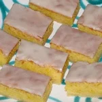 Saftige Orangenschnitten