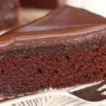 Schokoladenkuchen Rezept