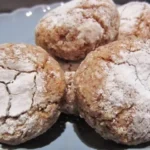 Amarettini Rezept