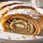 Apfelstrudel