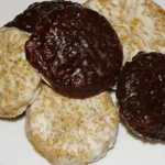 Beste Nürnberger Elisenlebkuchen