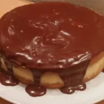 Boston Cream Pie