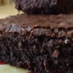 Brownies Rezept