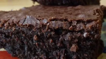 Brownies Rezept