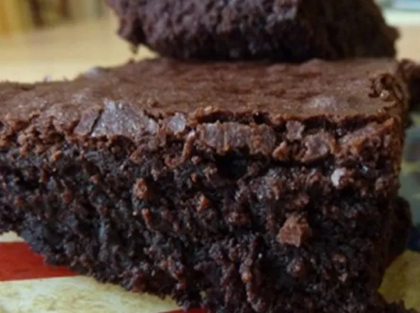 Brownies Rezept