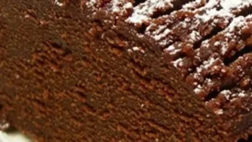 Bûche de Noel