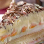 CALYPSO TORTE