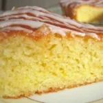 Der schnellste Kuchen der Welt