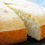 EINFACHER VANILLEKUCHEN SUPER LECKER