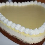 Eierlikör – Sahne – Torte