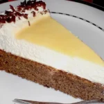 Eierlikörtorte