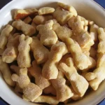 Emmerelles Quarkhasen