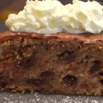 Feines Schokoladen Maronentörtchen