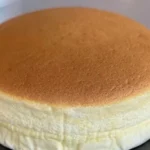 Fluffiger Käsekuchen
