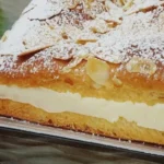 Gefüllter Butterkuchen