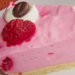 Himmbeertorte