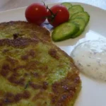 Karfiol Brokkoli Laibchen